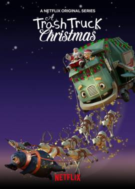 A Giant Jack Christmas (2020)