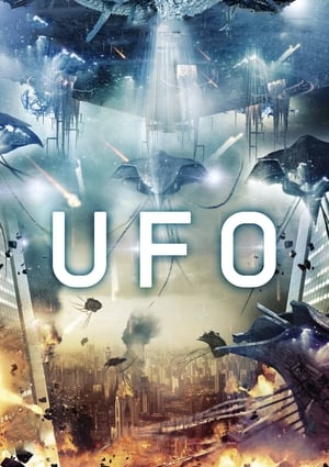 U.F.O  (2012)