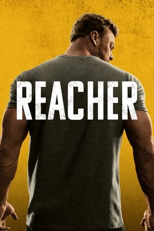Reacher (2022-2024)