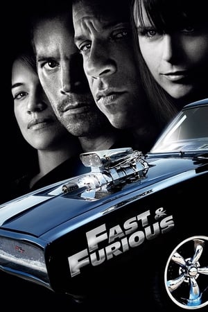 Fast  Furious (2009)