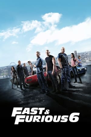 Fast Furious 6 (2013)